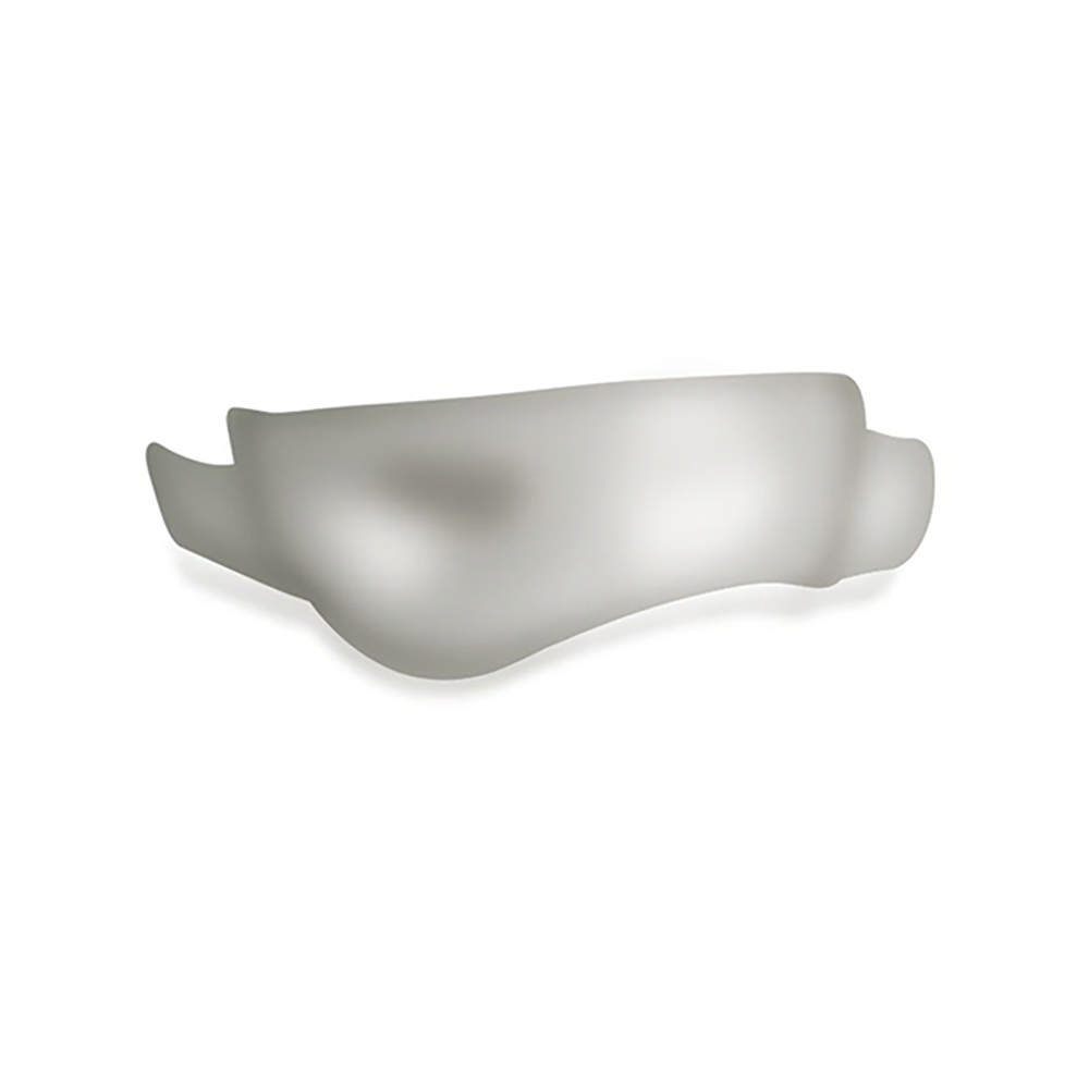 Polydentia, Kontureret matrice 0,03mm, molar bue VS 30 stk