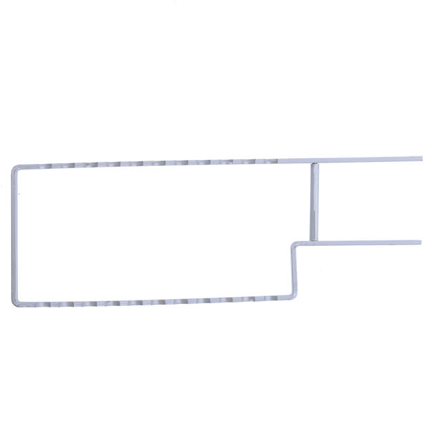 Simplee instrumentstativ m. bøjle t/11 instrumenter
