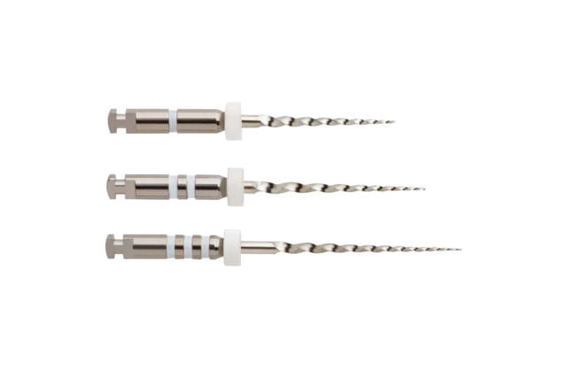 Universal ProTaper Retreatment assorteret 6 stk.