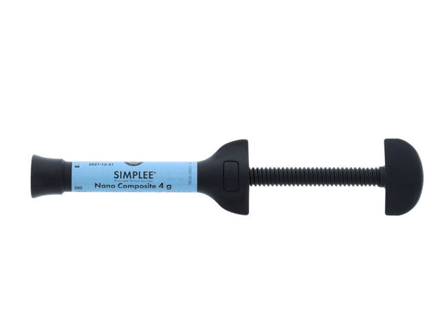 Simplee Nano Composite sprøjte A2, 4 g.