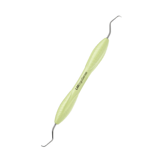 LM Gracey curette 7/8 207-208 XSi