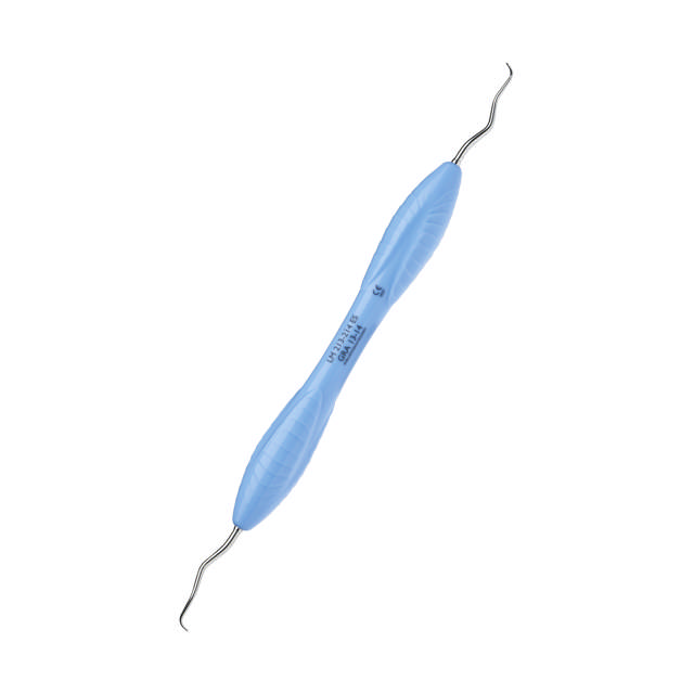 LM Gracey curette 13/14 213-214 XSi