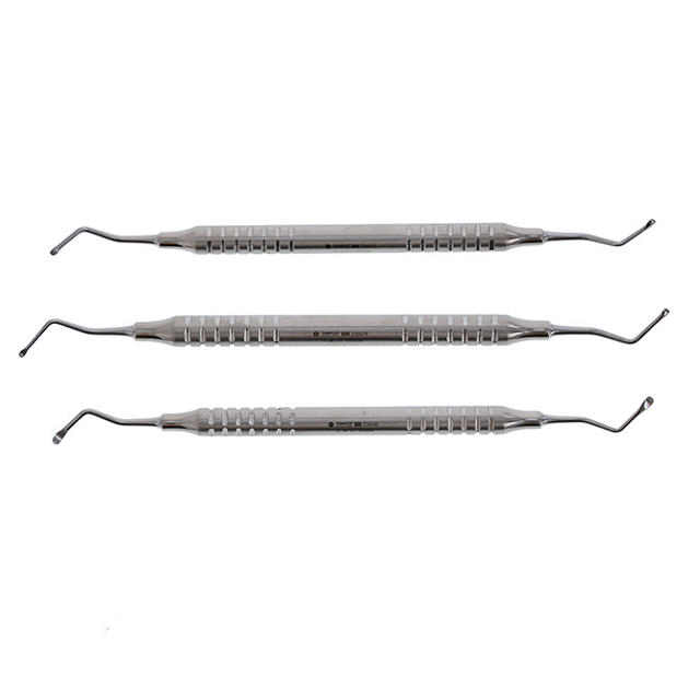 Simplee Ekskavator nr. 1, 1,5 mm, stk.