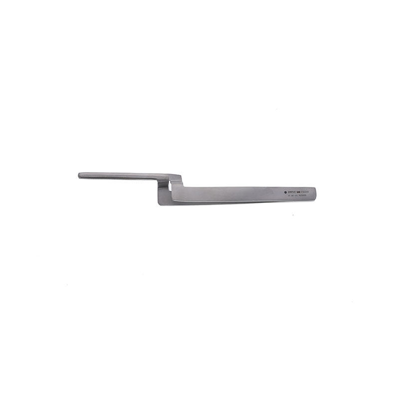 Simplee holder t/artikulationspapir