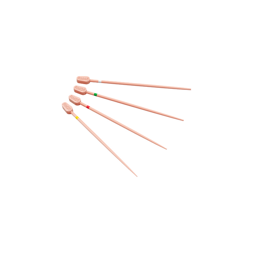 Reciproc Minima ConformFit Gutta Percha Assortment, 60 stk.