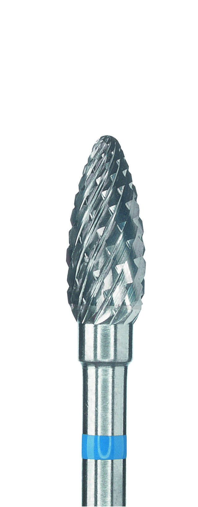 Karbid fræser C251 GX 040