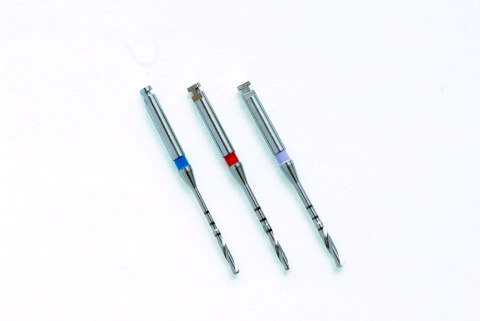 ParaPost XP bor P-42-3 brun, 3 stk.