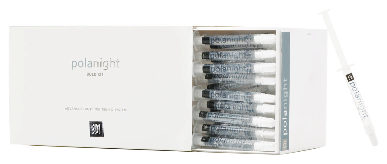 Pola Night 16%, storpakning 50 x 1,3 gram