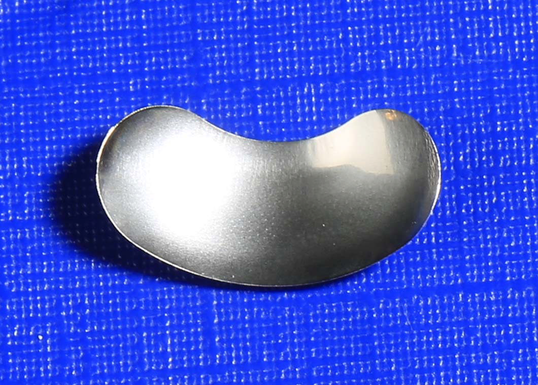 Polydentia Quickmat delmatricer 6,4 mm