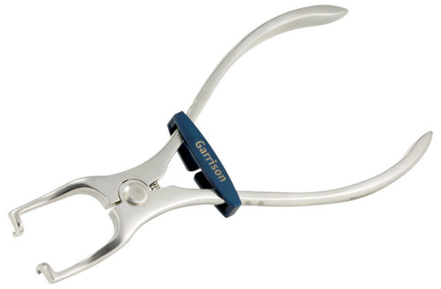 Composi-Tight 3D Fusion appliceringstang, stk.