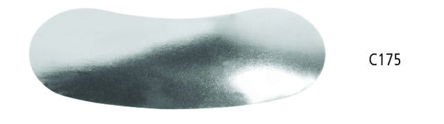 Garrison, Composi-Tight 3D matricer M175, 100 stk.