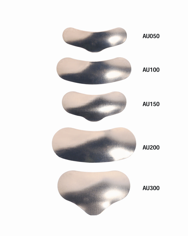 Garrison, Composi-Tight Gold matricer AU200, 100 stk.