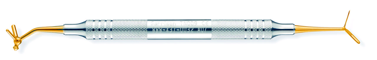 Garrison kompositinstrument TN009, stk.