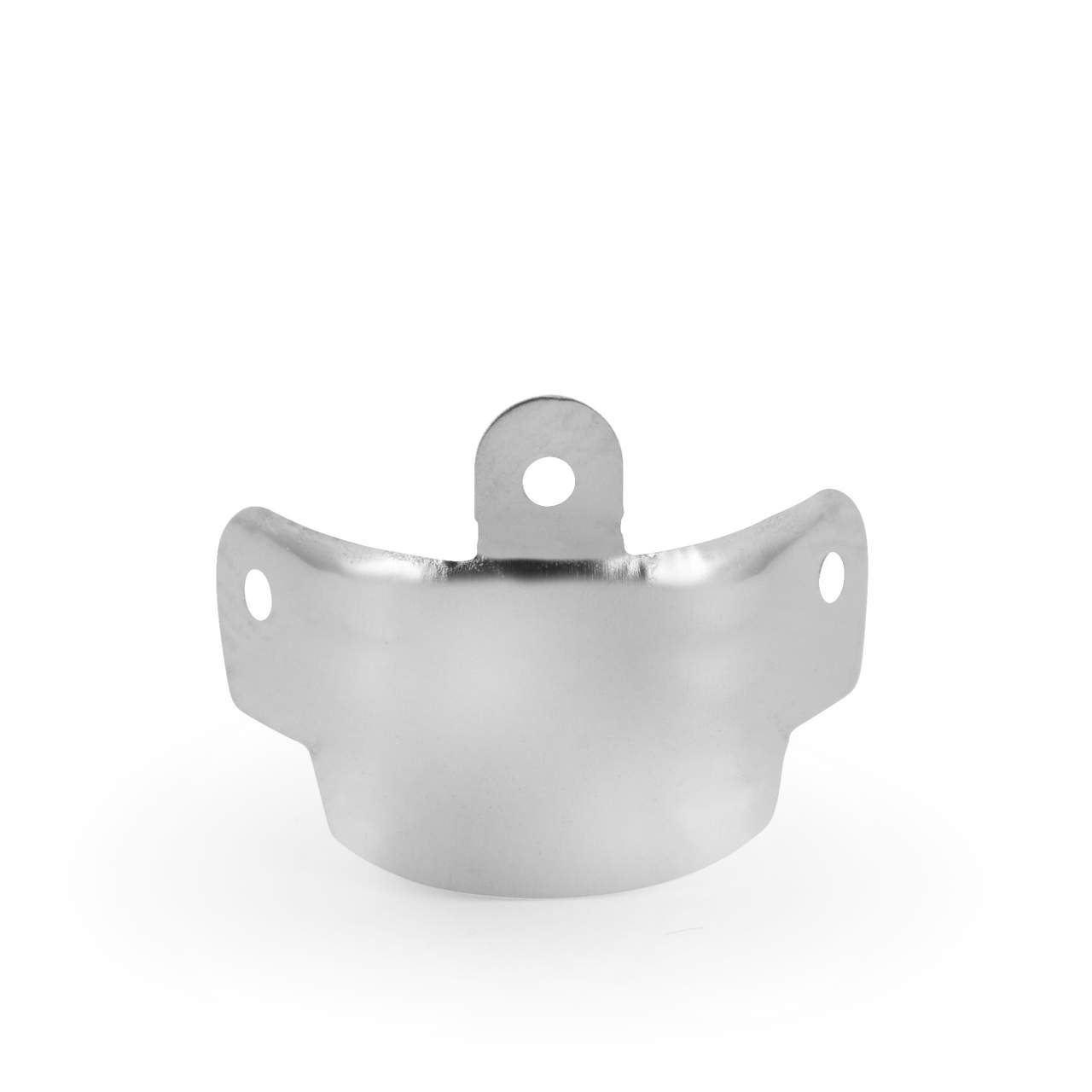 SMS sektionsmatricer, 6,5 mm, 100 stk.