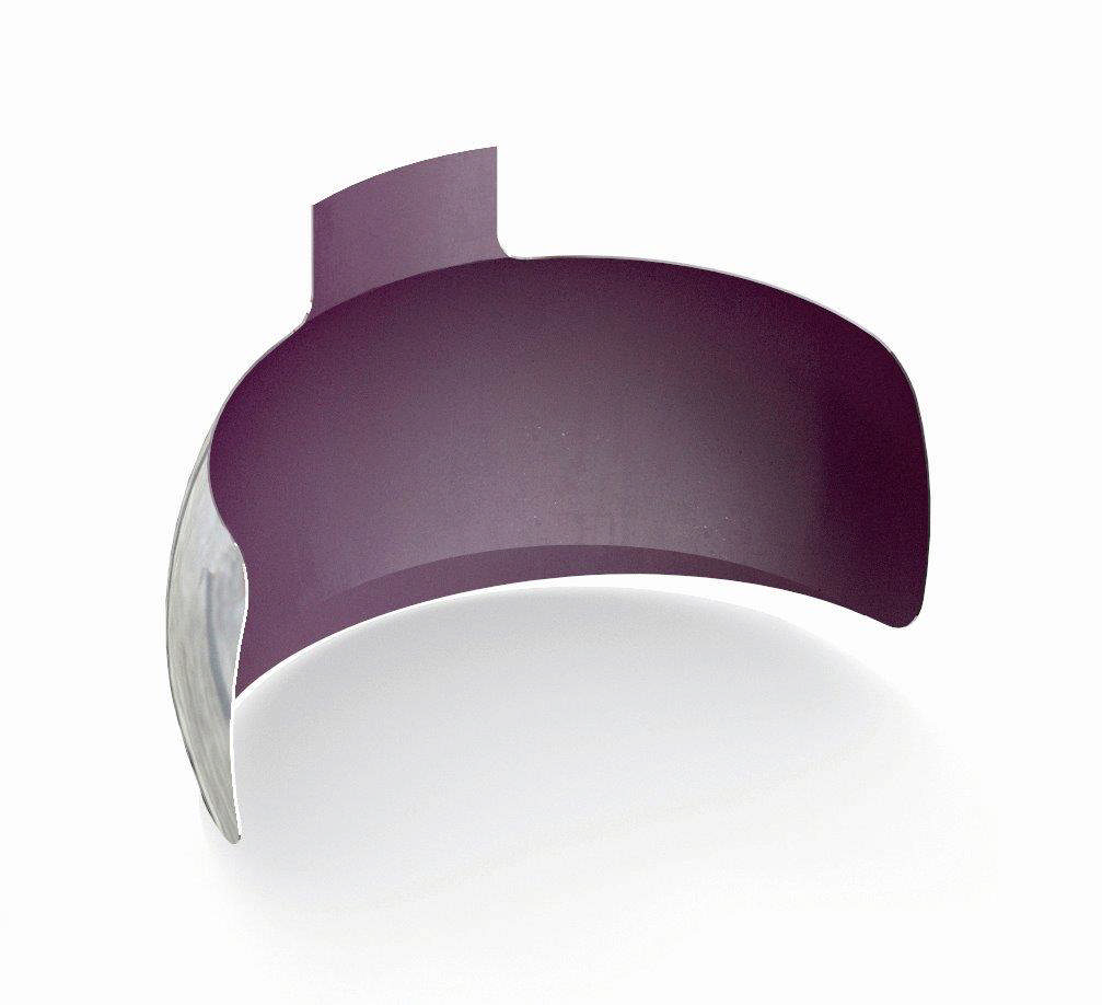 Garrison, Composi-Tight 3D Fusion matricer, violet, 100 stk.