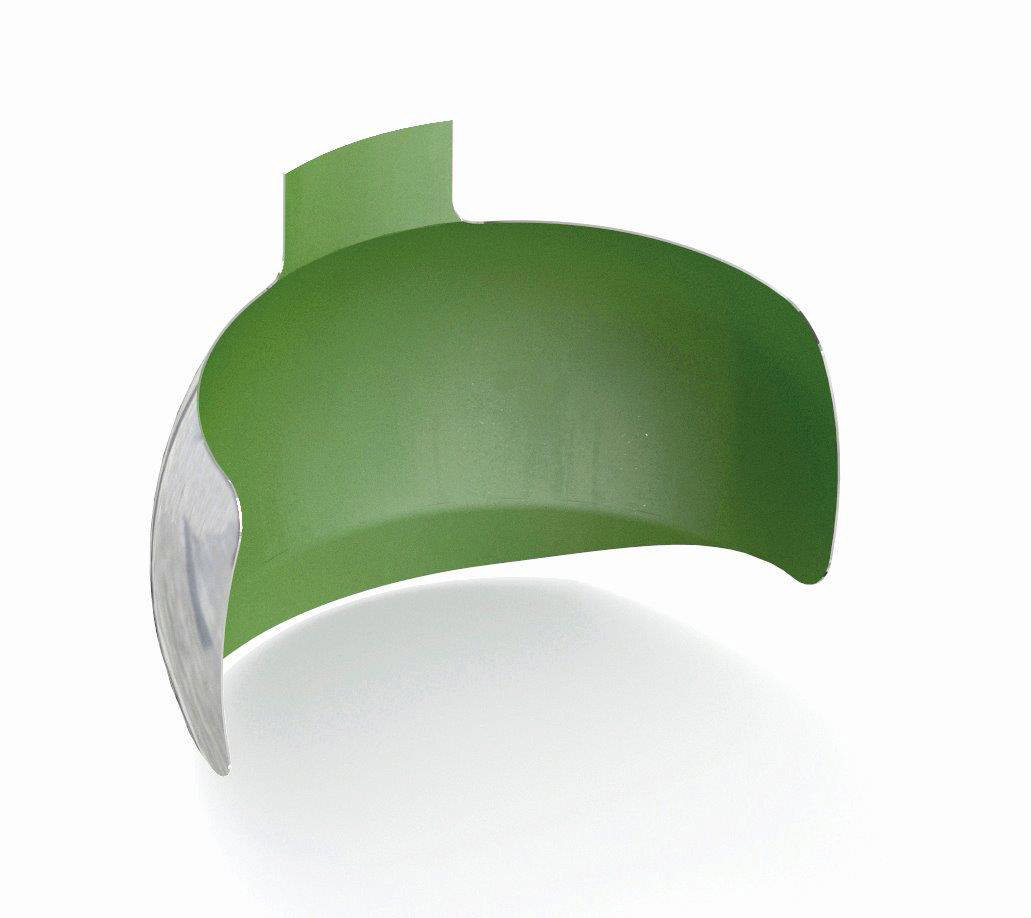 Garrison, Composi-Tight 3D Fusion matricer, grøn, 50 stk.