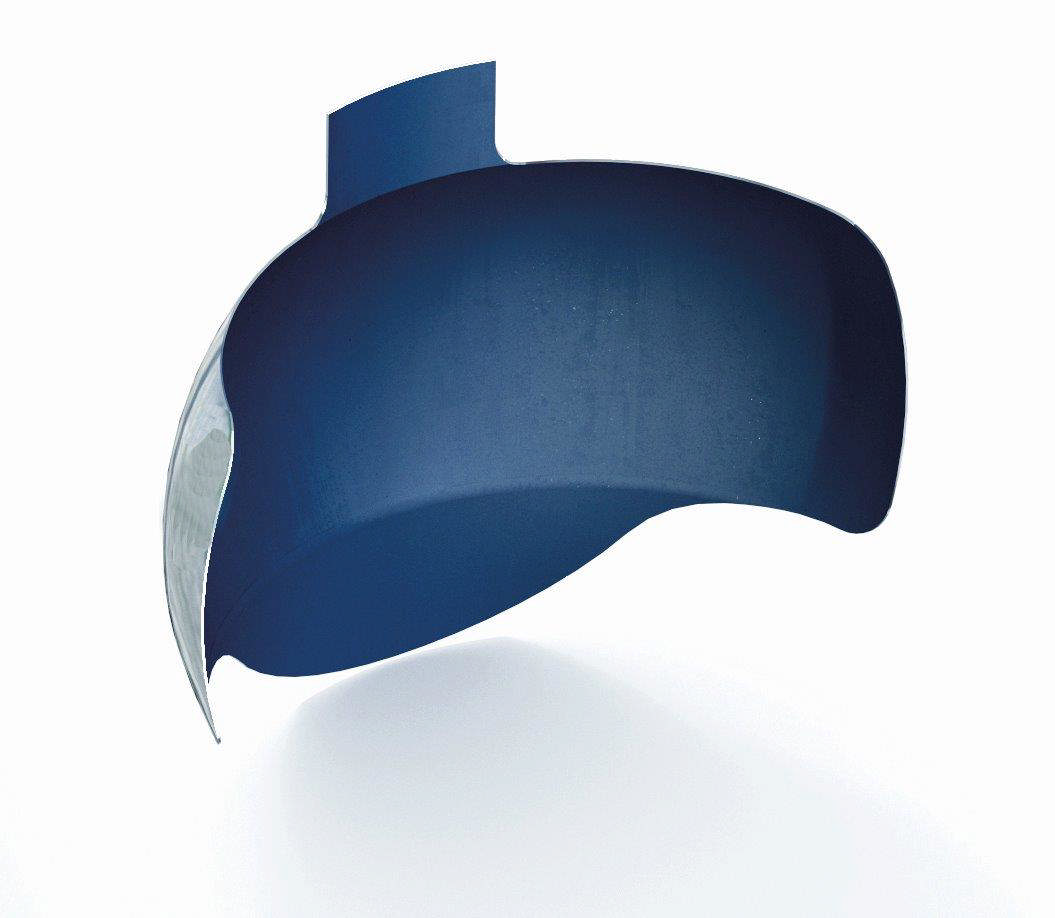 Garrison, Composi-Tight 3D Fusion matricer, blå, 30 stk.