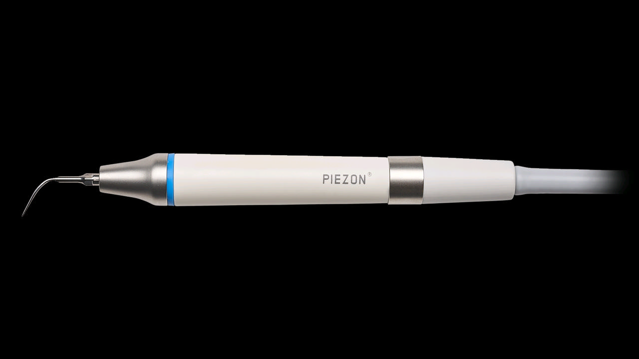 EMS Piezon No Pain Håndstykke