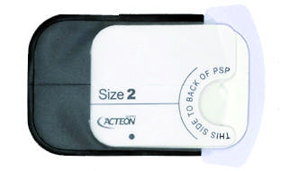 Acteon hygiejneposer og bideomslag str 2, 300 stk.