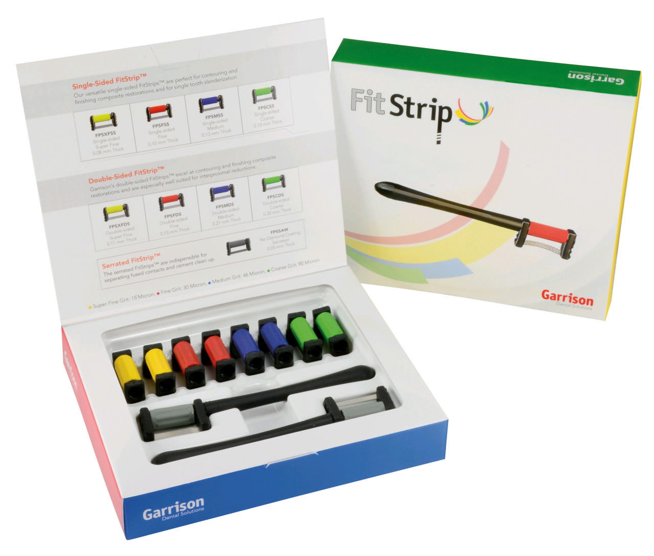 FitStrip Starter Kit