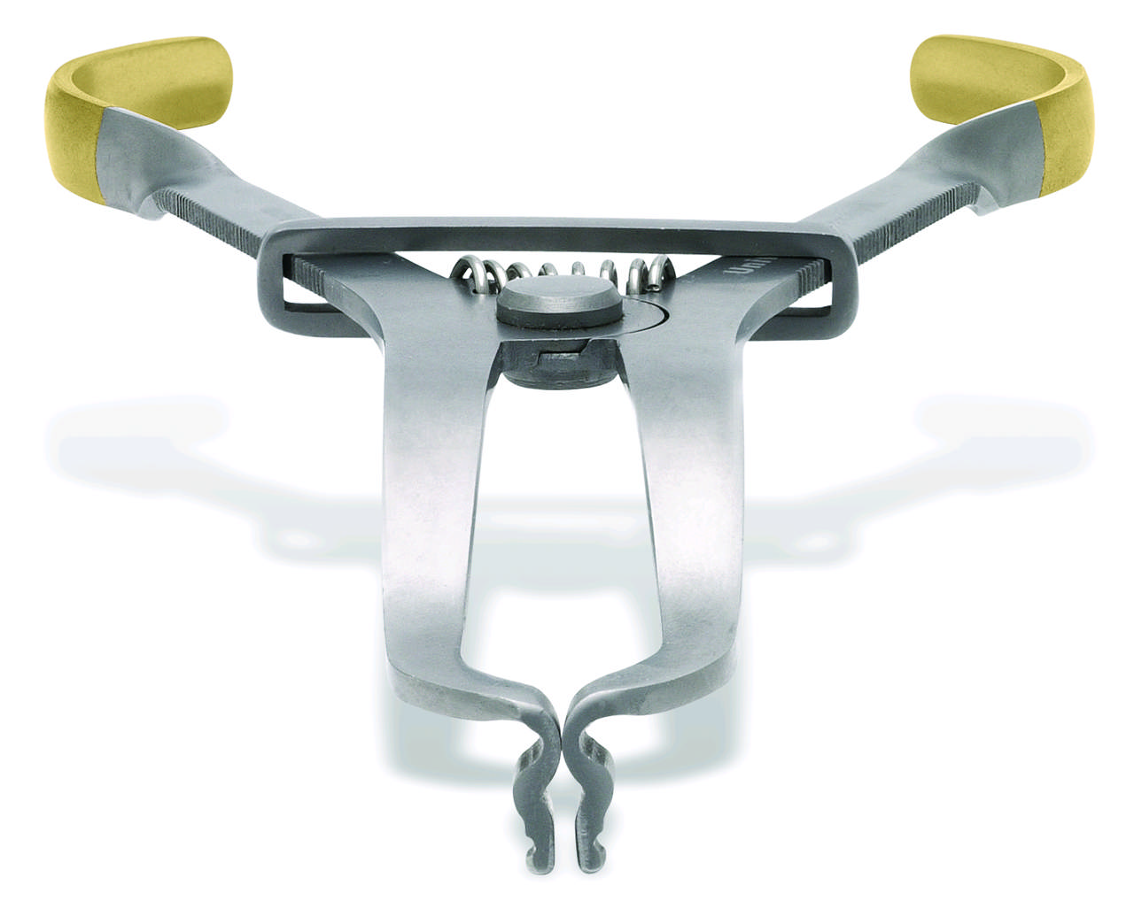 Composi-Tight Gold UNVF-100 klammetang