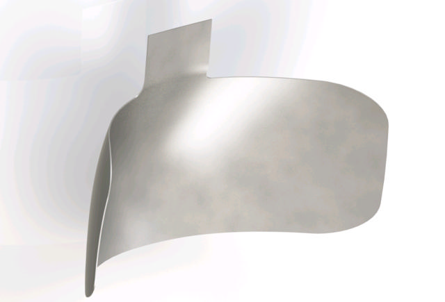 Composi-Tight 3D Fusion Firm matr. FXH175 100 stk.