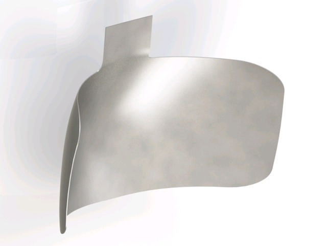 Composi-Tight 3D Fusion Firm matr. FXH200 100 stk.