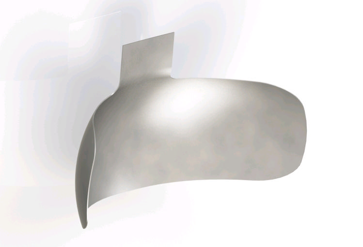 Composi-Tight 3D Fusion Firm matr. FXH100-M 50 stk