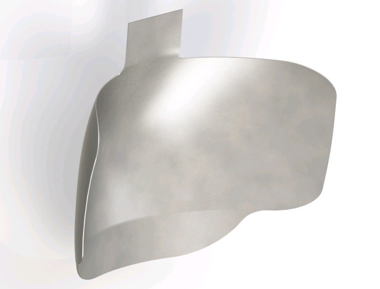 Composi-Tight 3D Fusion Firm matr. FXH300-M 50 stk