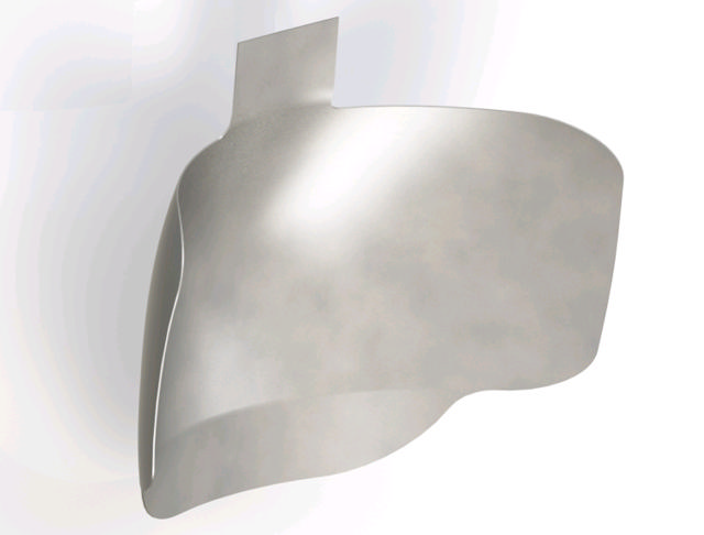 Composi-Tight 3D Fusion Firm matr. FXH300-M 50 stk