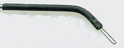 Elektrode T8 vertikal loop, til Sensimatic