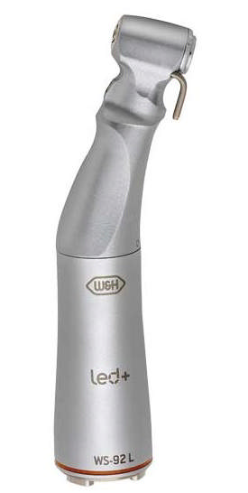 W&H WS-92 L Kirurgi vinkelstykke 1:2;7