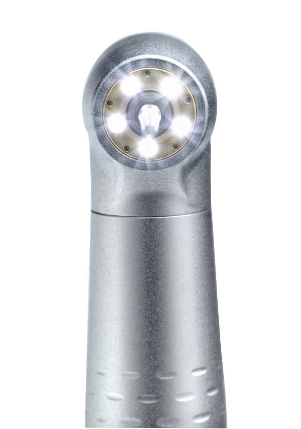 W&H Synea Vision TK-97 L RingLED Mini turbine