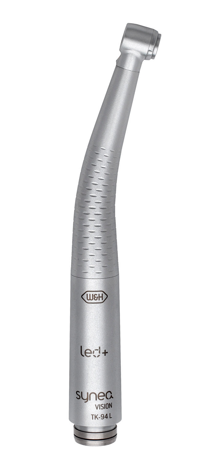 W&H Synea Vision TK-94 L micro turbine RQ