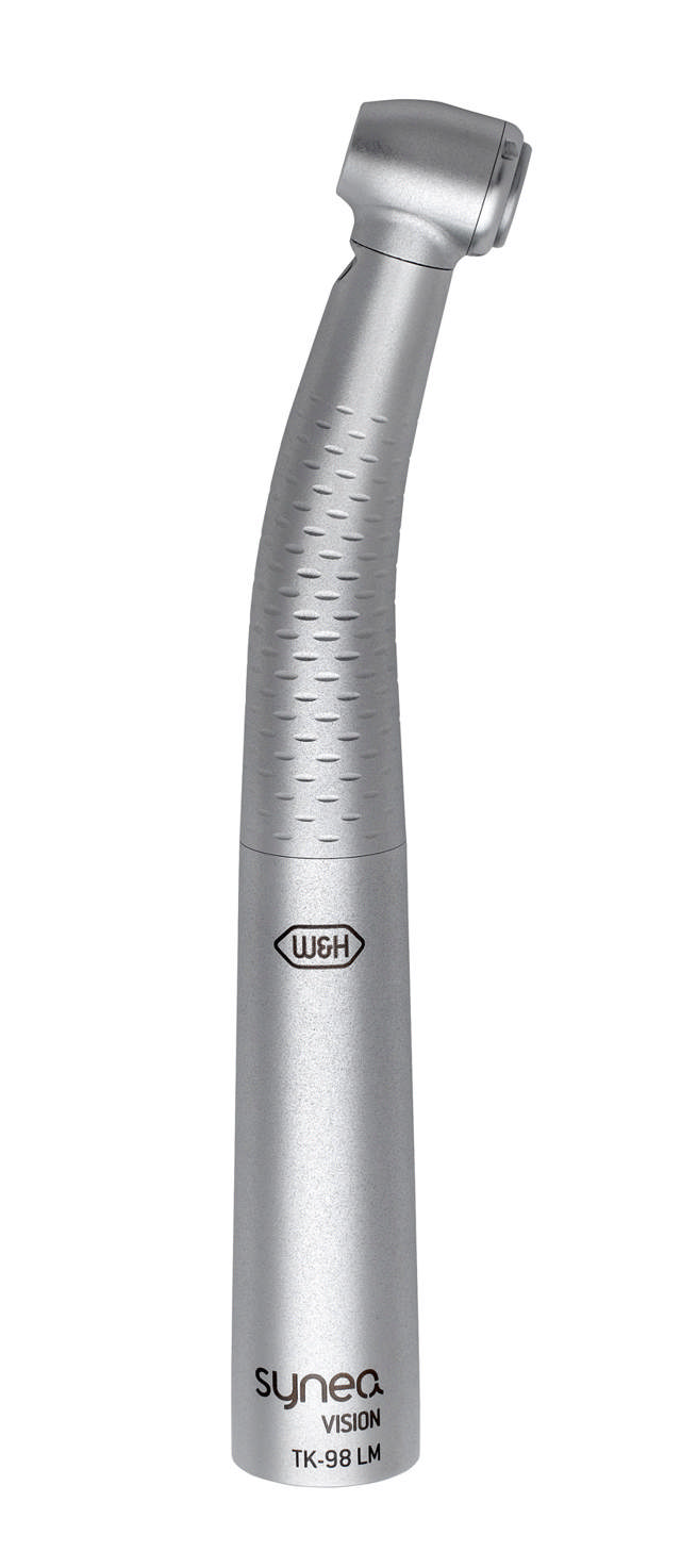 W&H Synea Vision TK-98 LM turbine til MF