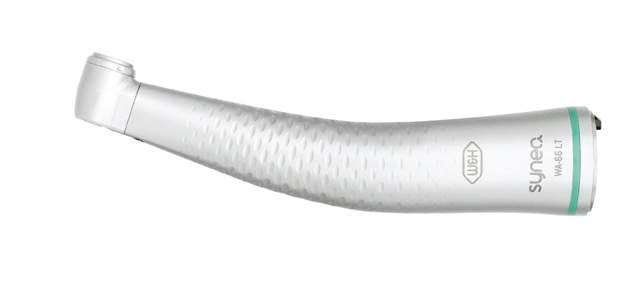 W&H Synea Vision WK-66LT grønt vinkelstykke 2:1