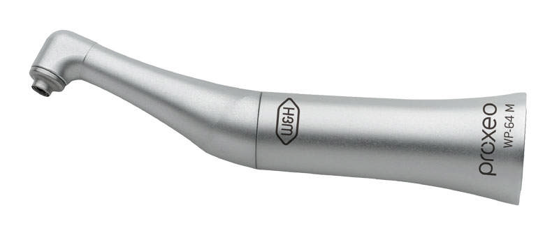 W&H Tripleseal WP64M Profylakse vinkelstykke til Young