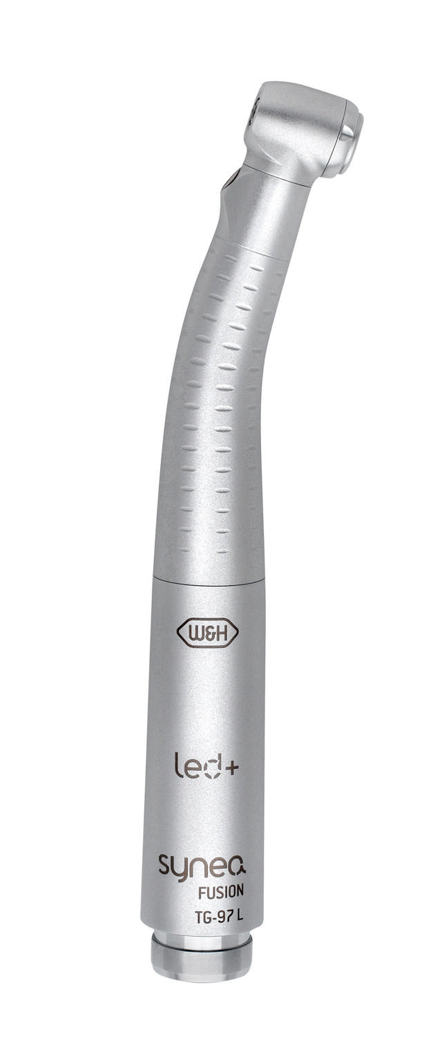 W&H Synea Fusion TG-97L turbine RQ