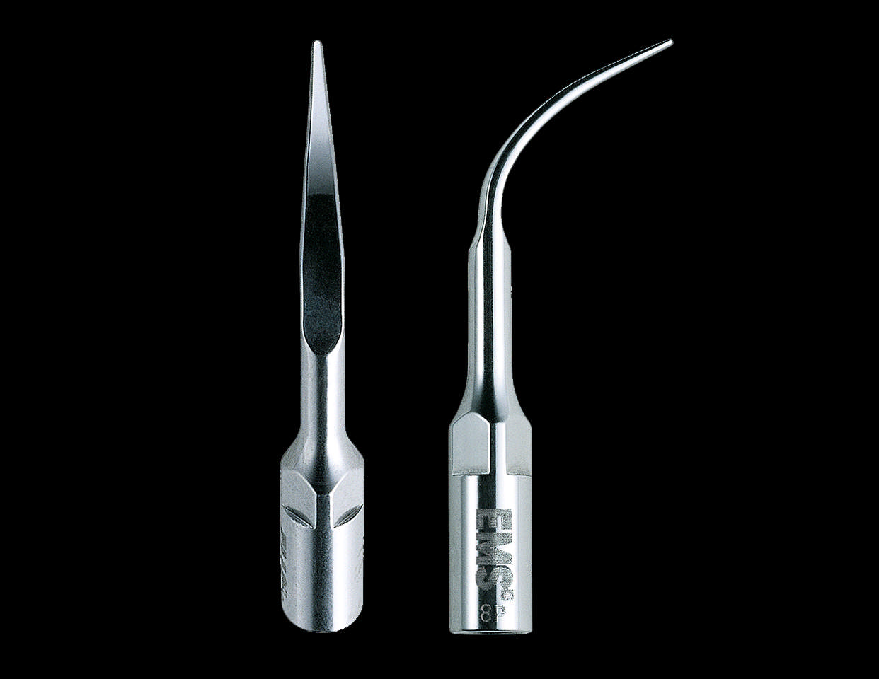 EMS Piezon scalingspids A, standard