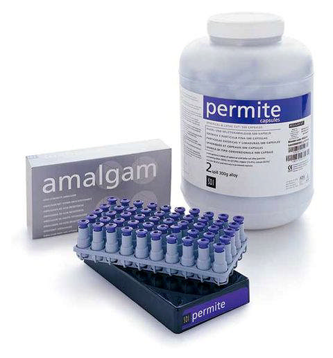 Permite Regular nr. 1, 50 stk.