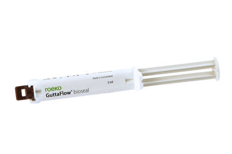 GuttaFlow2 Automix, 1 x 5 ml, 12 blandespidser